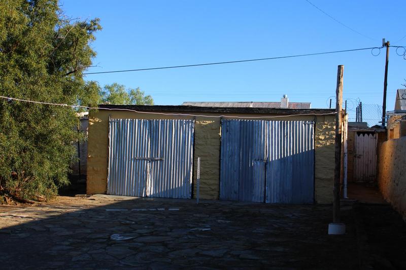 3 Bedroom Property for Sale in Fraserburg Northern Cape